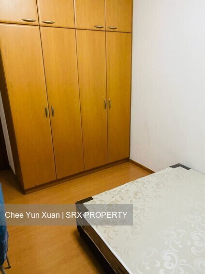 Central Grove (D14), Condominium #562070601